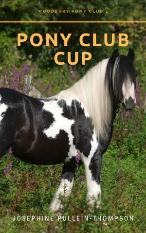 [Woodbury Pony Club 01] • Pony Club Cup